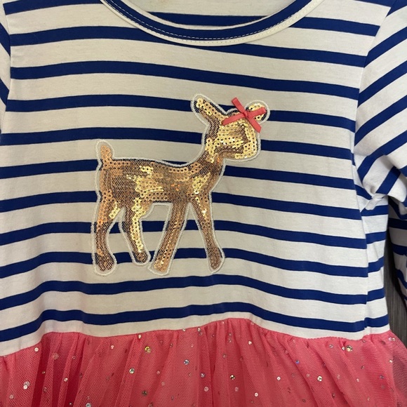 Fun dress for your little girl - Picture 2 of 2